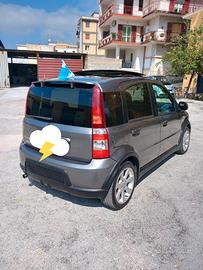 FIAT Panda 1.4 16V 100 HP