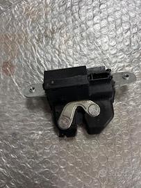 Serratura bagagliaio Alfa Romeo Giulietta