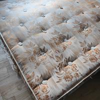 Materasso matrimoniale