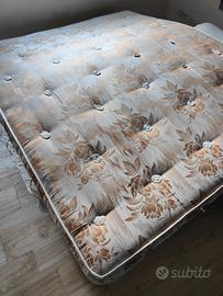 Materasso matrimoniale