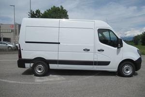 Nissan Interstar 2.3 dCi 135cv P.M.T.M. (L2H2)