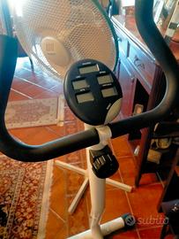 Cyclette  magnetec