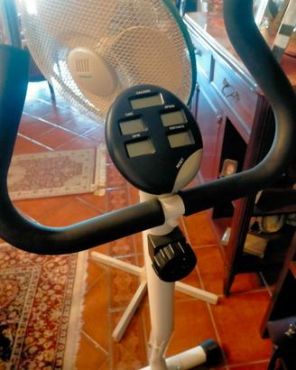 Cyclette  magnetec