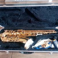  Sax tenore