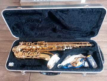  Sax tenore