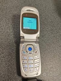 Telefono cellulare SAGEM MYC2-3