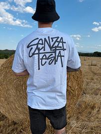 T-shirt Ovesize