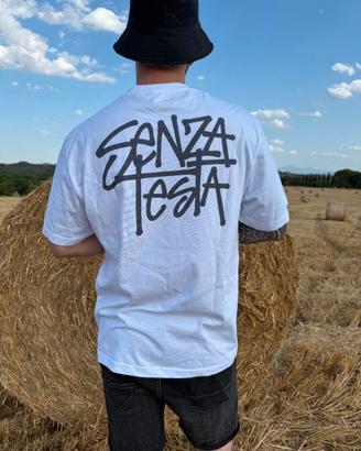 T-shirt Ovesize
