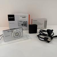 Sony Cyber-shot DSC-W830