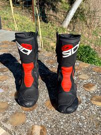 Stivali Sidi Vertigo 2 taglia 43