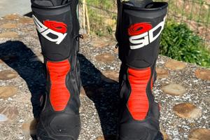 Stivali Sidi Vertigo 2 taglia 43