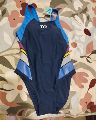costume intero piscina 