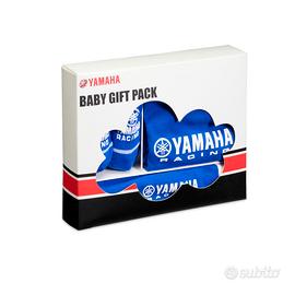 Confezione Bebè Yamaha Racing