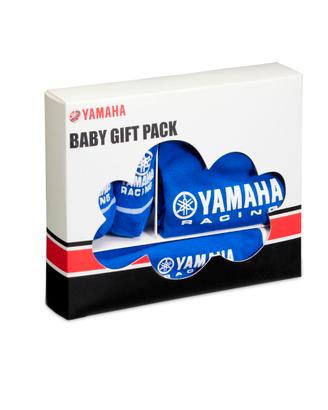 Confezione Bebè Yamaha Racing