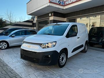 FIAT DOBLÒ 1.2 1.5 M.jet 102 CV. * IVA ESPOSTA*