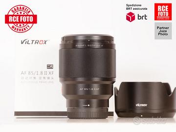Viltrox AF 85 F1.8 STM ED IF II (Fujifilm)