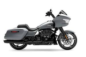 Harley-davidson Touring Road Glide 117 Black Finis