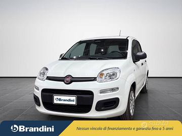 Fiat Panda 1.0 firefly hybrid s&s 70cv