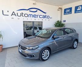 FIAT Tipo 1.6 Mjt S&S 5 porte Lounge