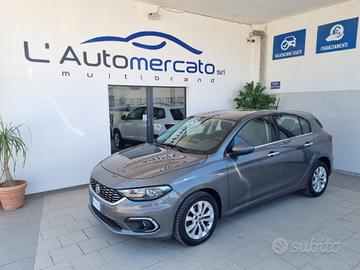 FIAT Tipo 1.6 Mjt S&S 5 porte Lounge