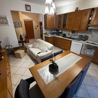 Borgo San Lorenzo - 4 vani nuda proprietà