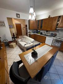 Borgo San Lorenzo - 4 vani nuda proprietà