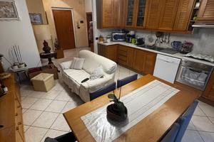 Borgo San Lorenzo - 4 vani nuda proprietà