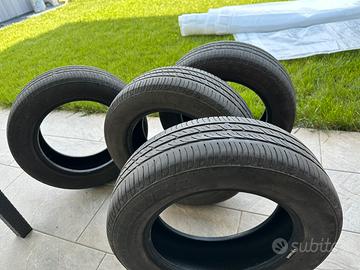 Pneumatici
