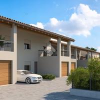 PORZIONE DI BIFAMILIARE A REGGIO NELL'EMILIA