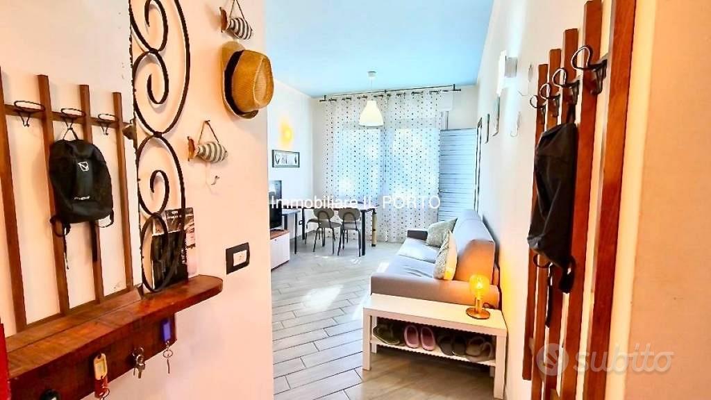 Appartamento – Comacchio, Quartiere Le Valli, Lido degli Estensi - Vista 2