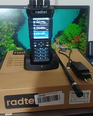 RADTEL 950 PRO