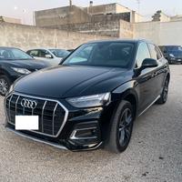 Audi Q5 SPB 40 TDI quattro S tronic line plus