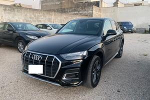 Audi Q5 SPB 40 TDI quattro S tronic line plus