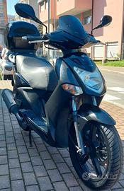 kymco agility 125cc r16