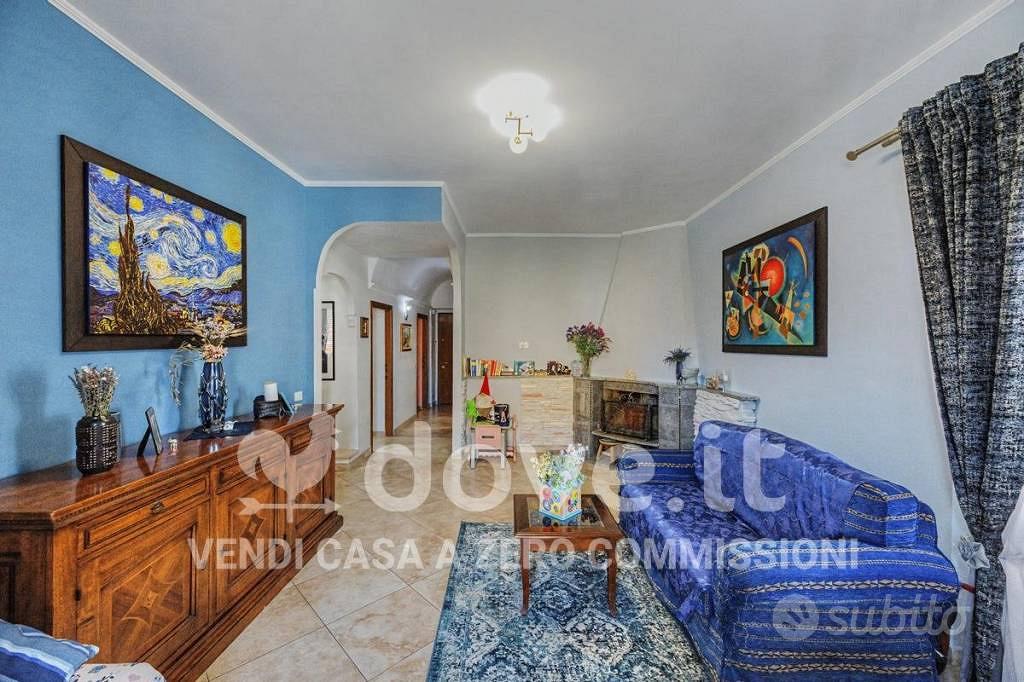 Appartamento – Tivoli, Borgonovo - Vista 4