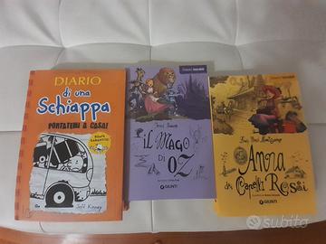 Libri ragazzi