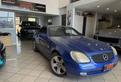Mercedes-benz SLK ISCRITTA ASI