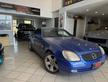 Mercedes-benz SLK ISCRITTA ASI