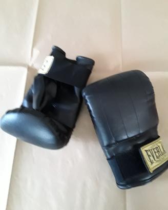 Guanti da boxe 