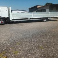 Camion Eurocargo