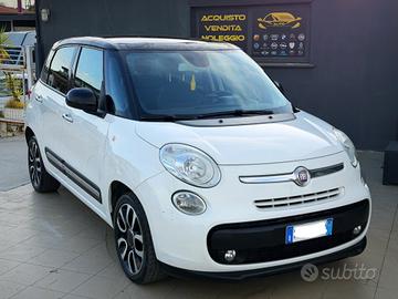 Fiat 500L 1.6 Multijet 105 CV Lounge