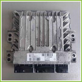 Centralina Motore Iniezione ECU CONTINENTAL S18006