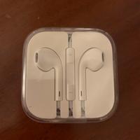 Auricolari Apple