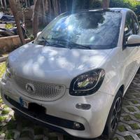 Smart Forfour 1.0 Urban GPL