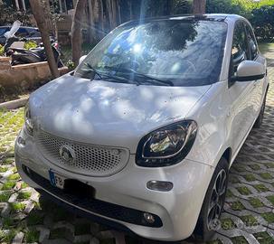 Smart Forfour 1.0 Urban GPL