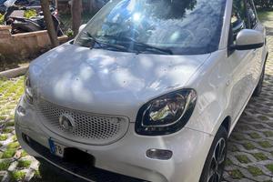 Smart Forfour 1.0 Urban GPL