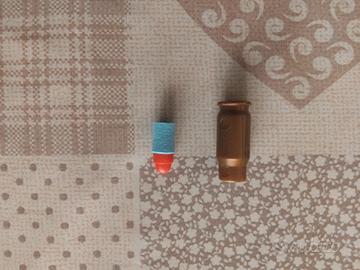pistola giocattolo 