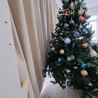 albero di Natale