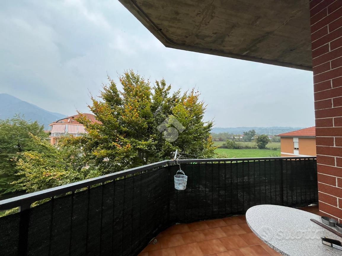 Appartamento – Bruino, Tetti Griglio - Vista 3