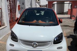 SMART fortwo 1.0 70 CV Sport Edition 1, 36000 KM